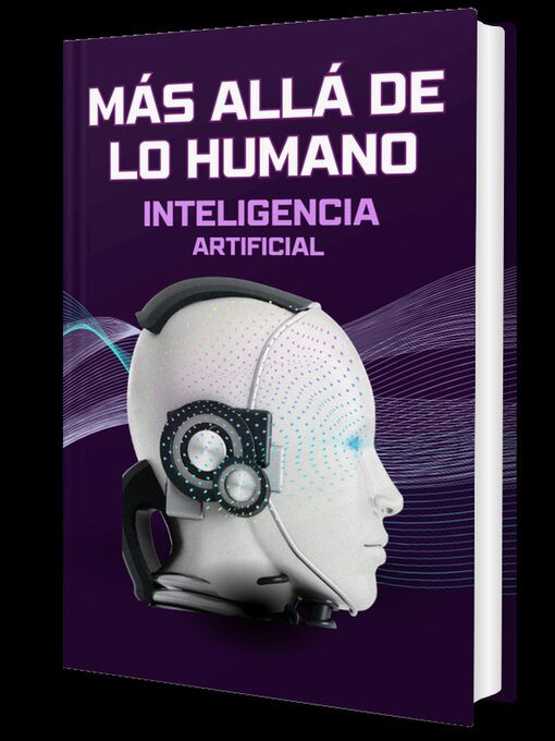 Title details for Más Allá de lo Humano by Lucas Malpiedi - Available